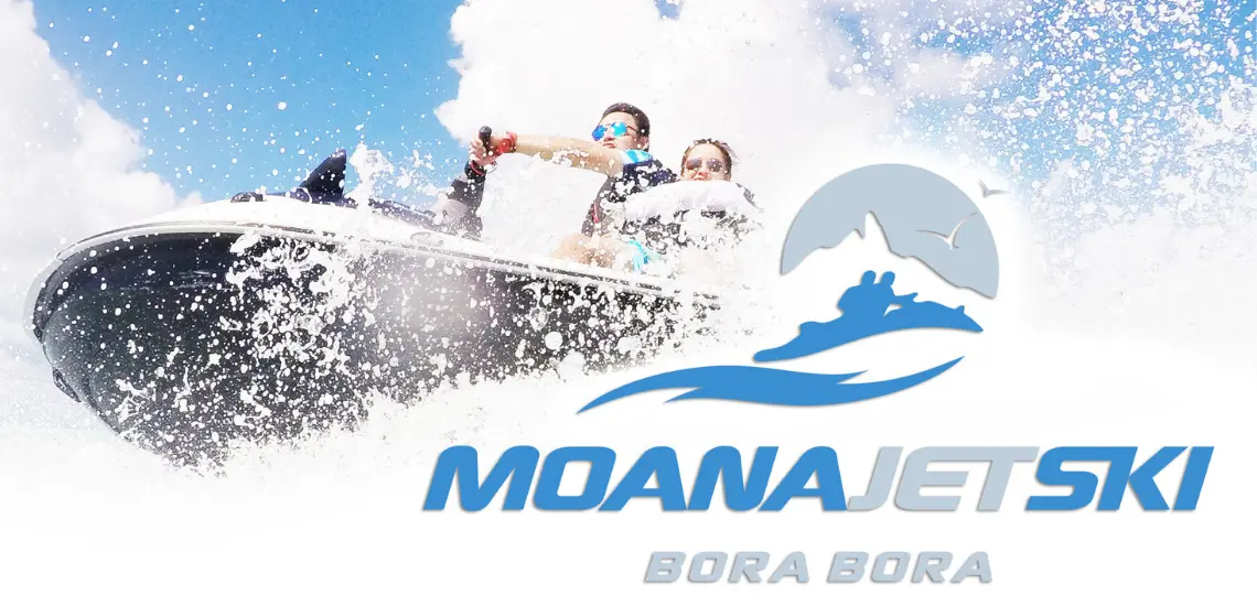 Moana Jet Ski