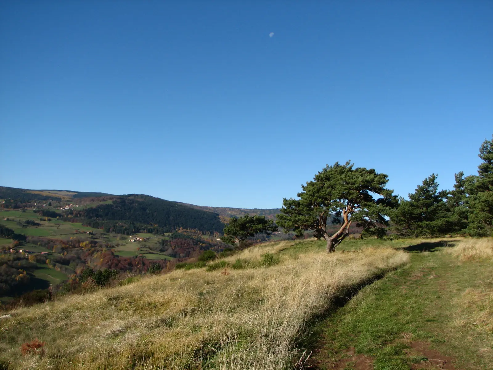 Mont Sémiol