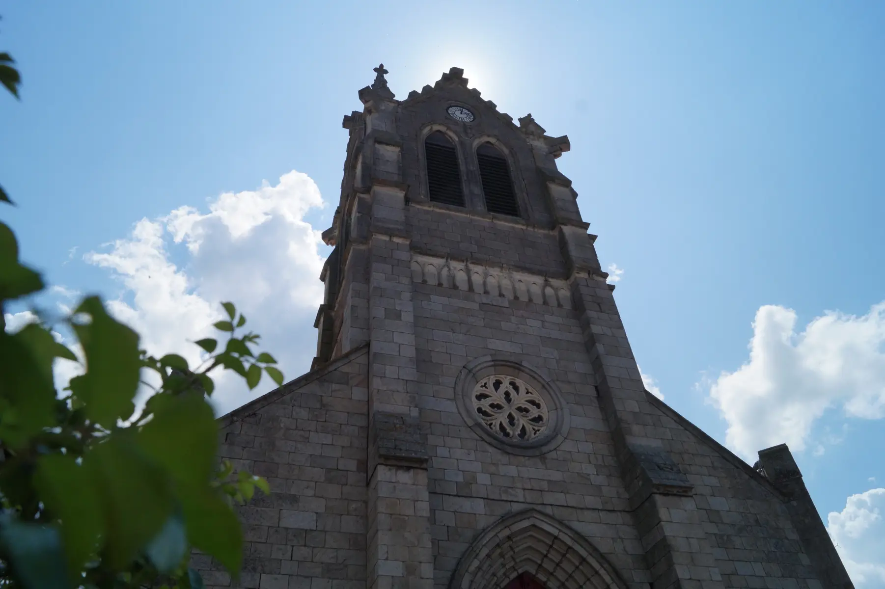 Eglise