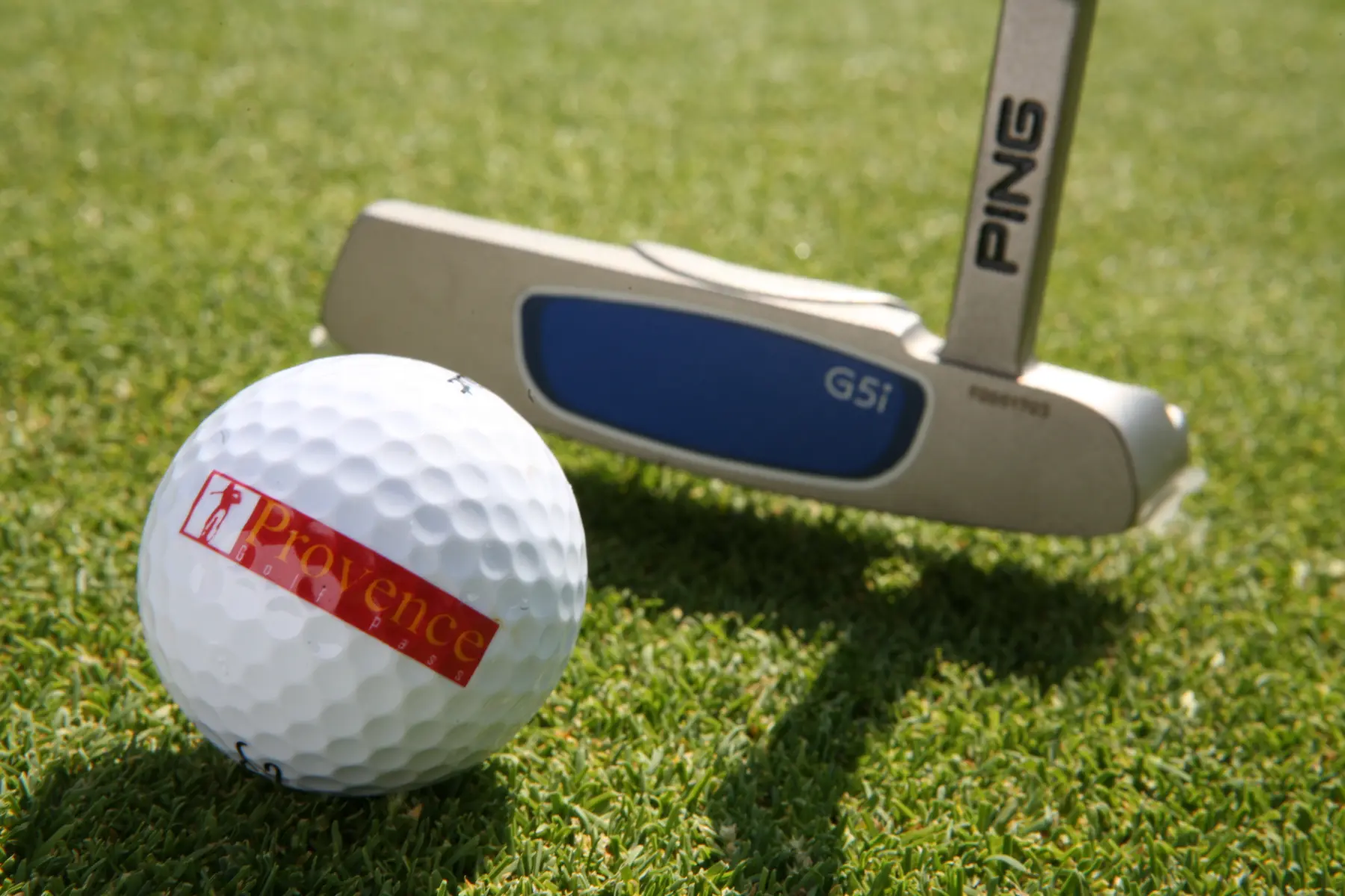 Golf Pass Provence - 7 golfs dans le Var