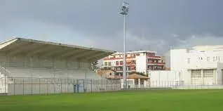 Stade Saint-Exupéry