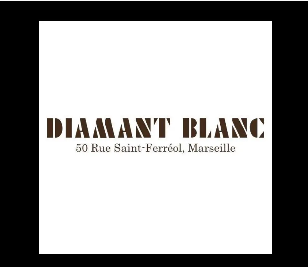 Diamant Blanc  Marseille