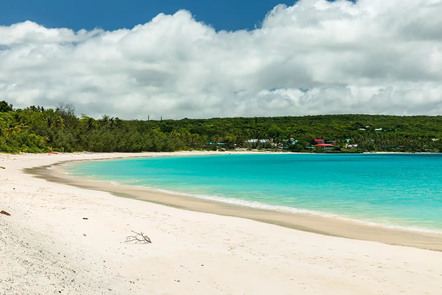 Plage