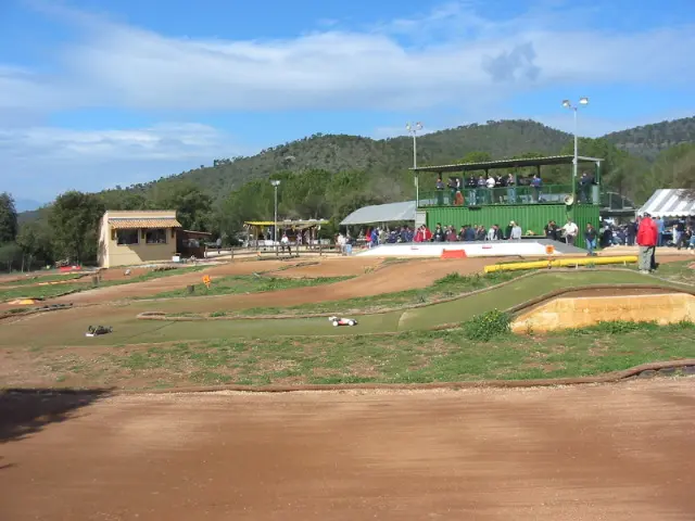 Les activités en Méditerranée Porte des Maures
