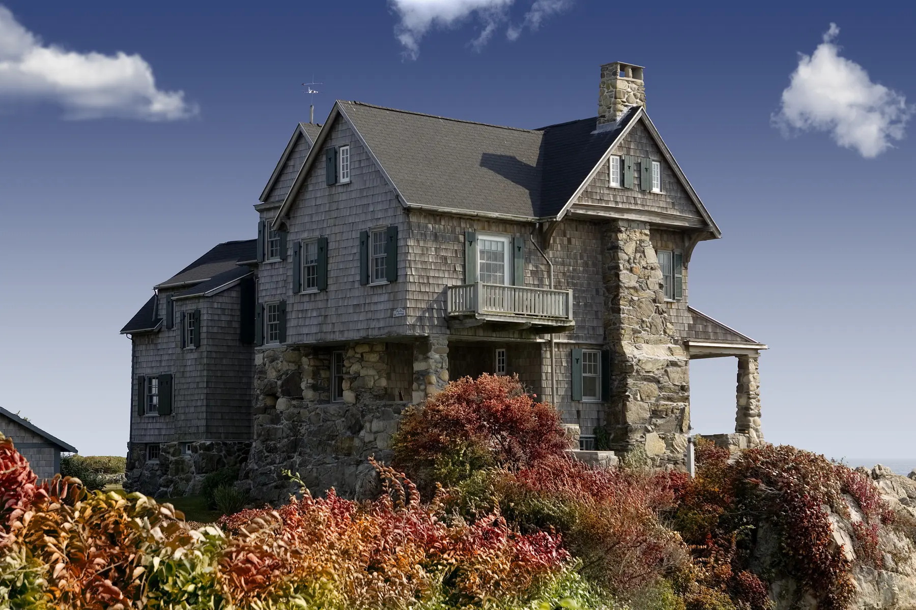 Maison