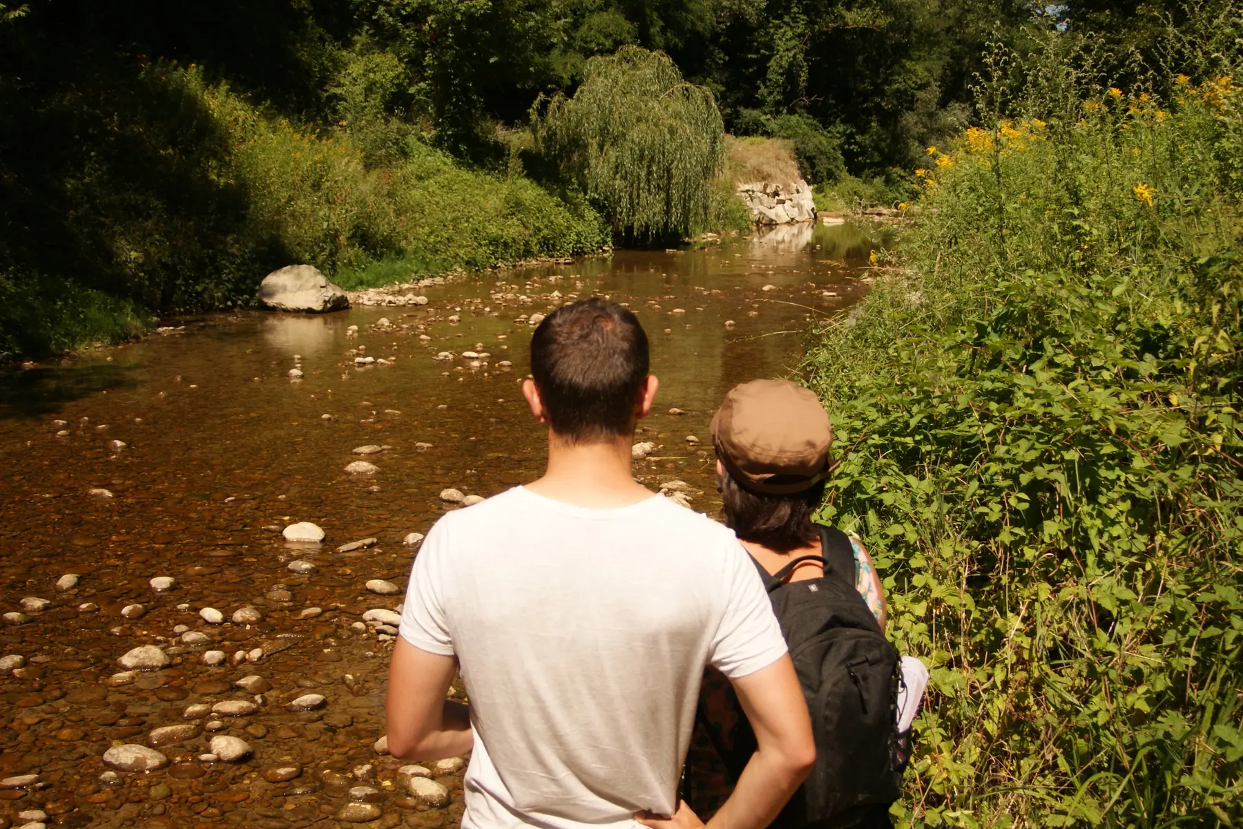 Bonne combe - Hauterives