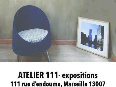 Galerie Atelier 111
