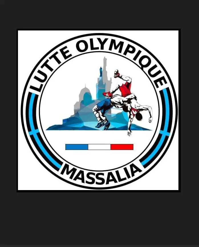 Club de lutte Lutte Olympique