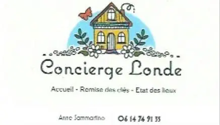 Conciergerie Londe