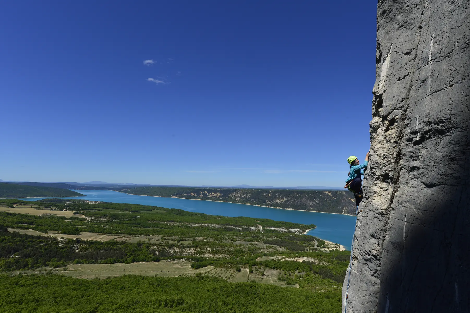 La Corditelle - Correns