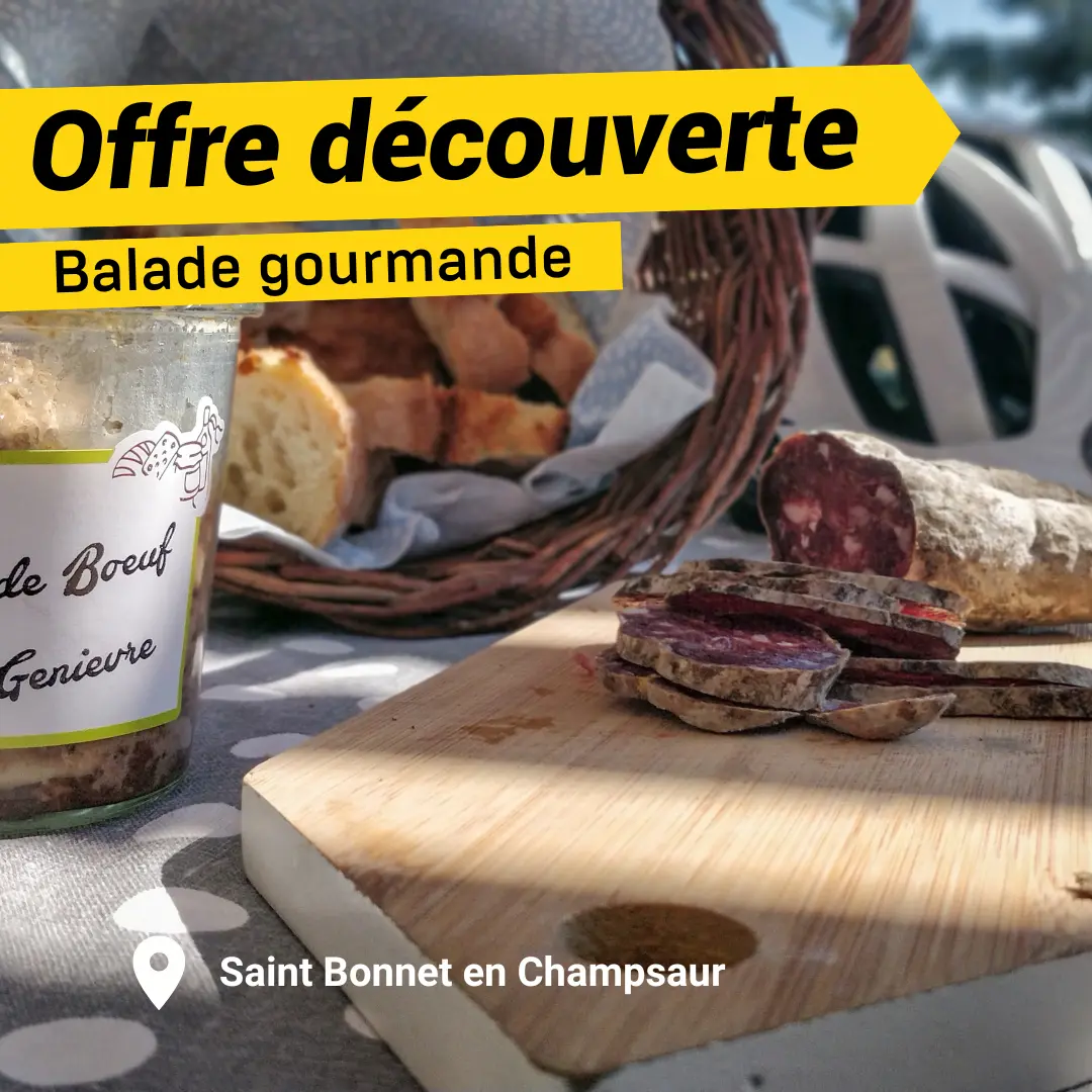 Offre découverte