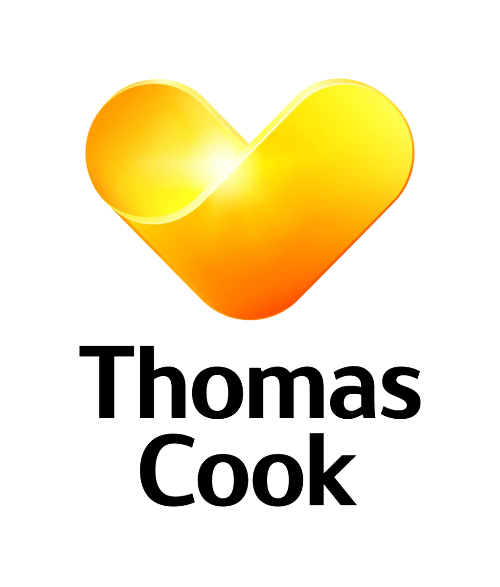 Thomas Cook Sanary