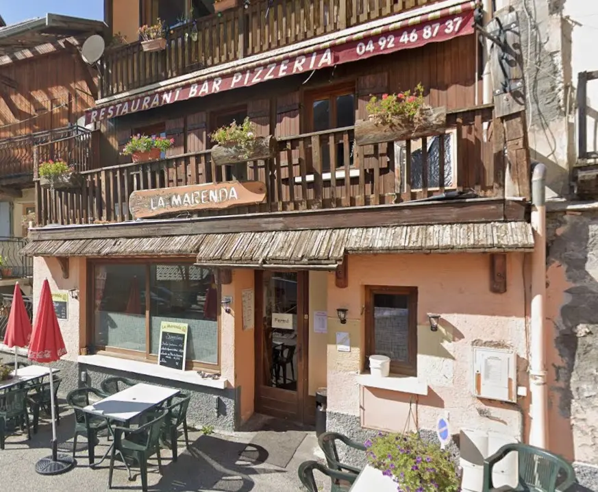 La Marenda_Aiguilles