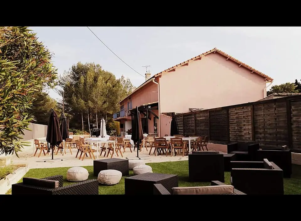 Bastide de Port d'Alon