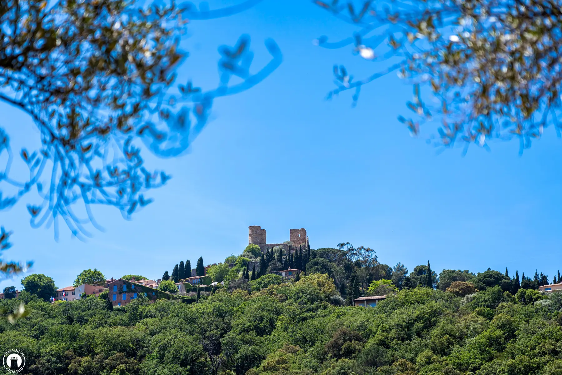 Grimaud