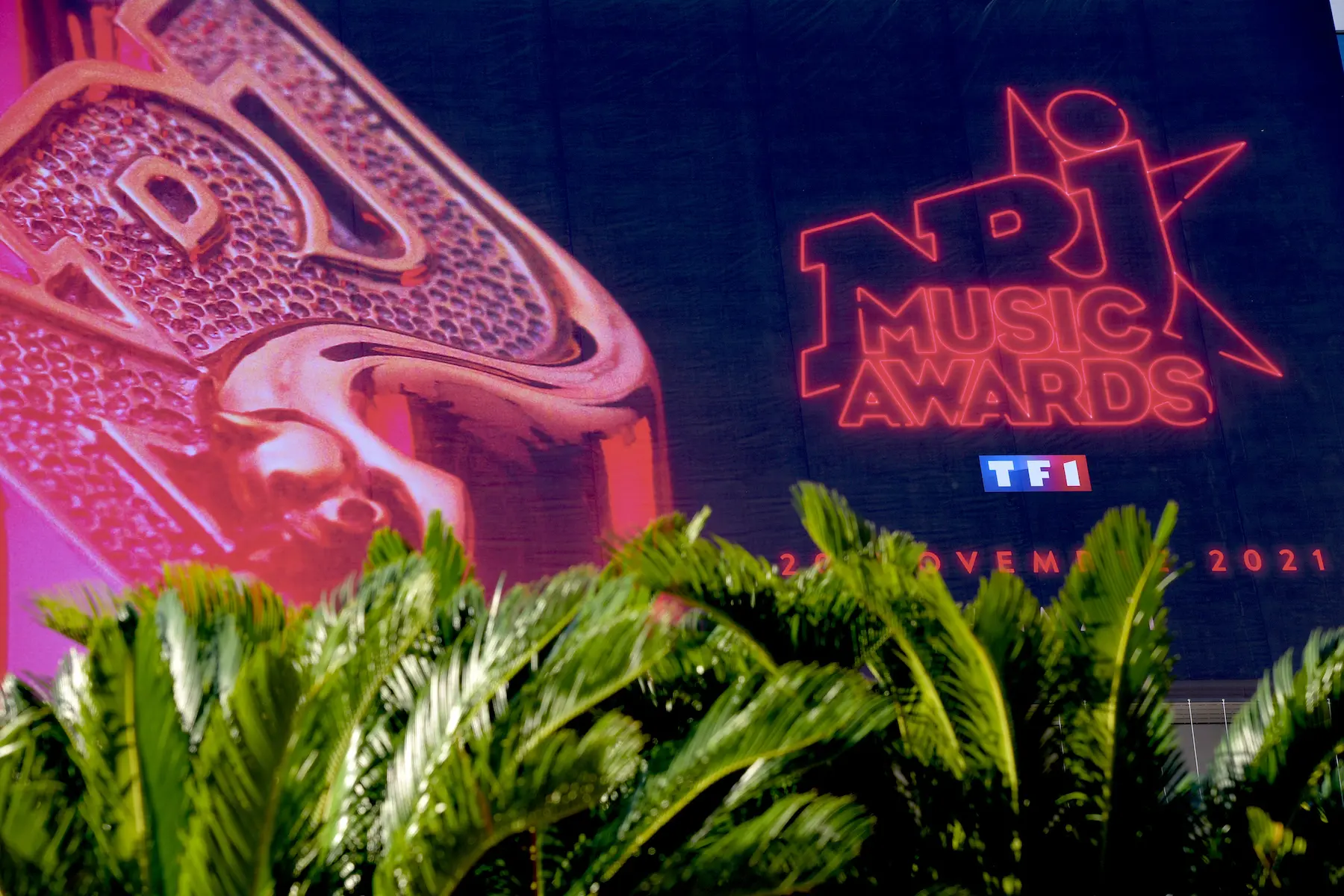 NRJ Music Awards