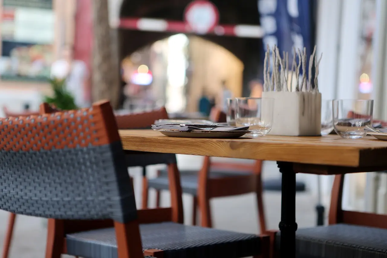 Le Printania brasserie à Sartrouville