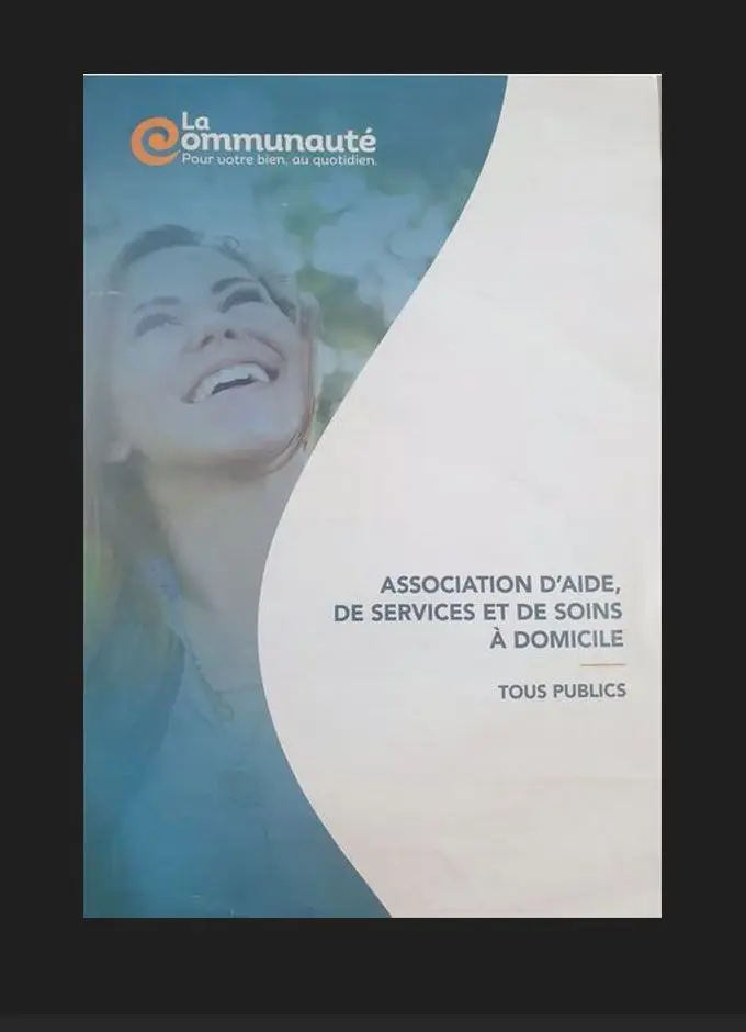 Association La Communauté Marseille