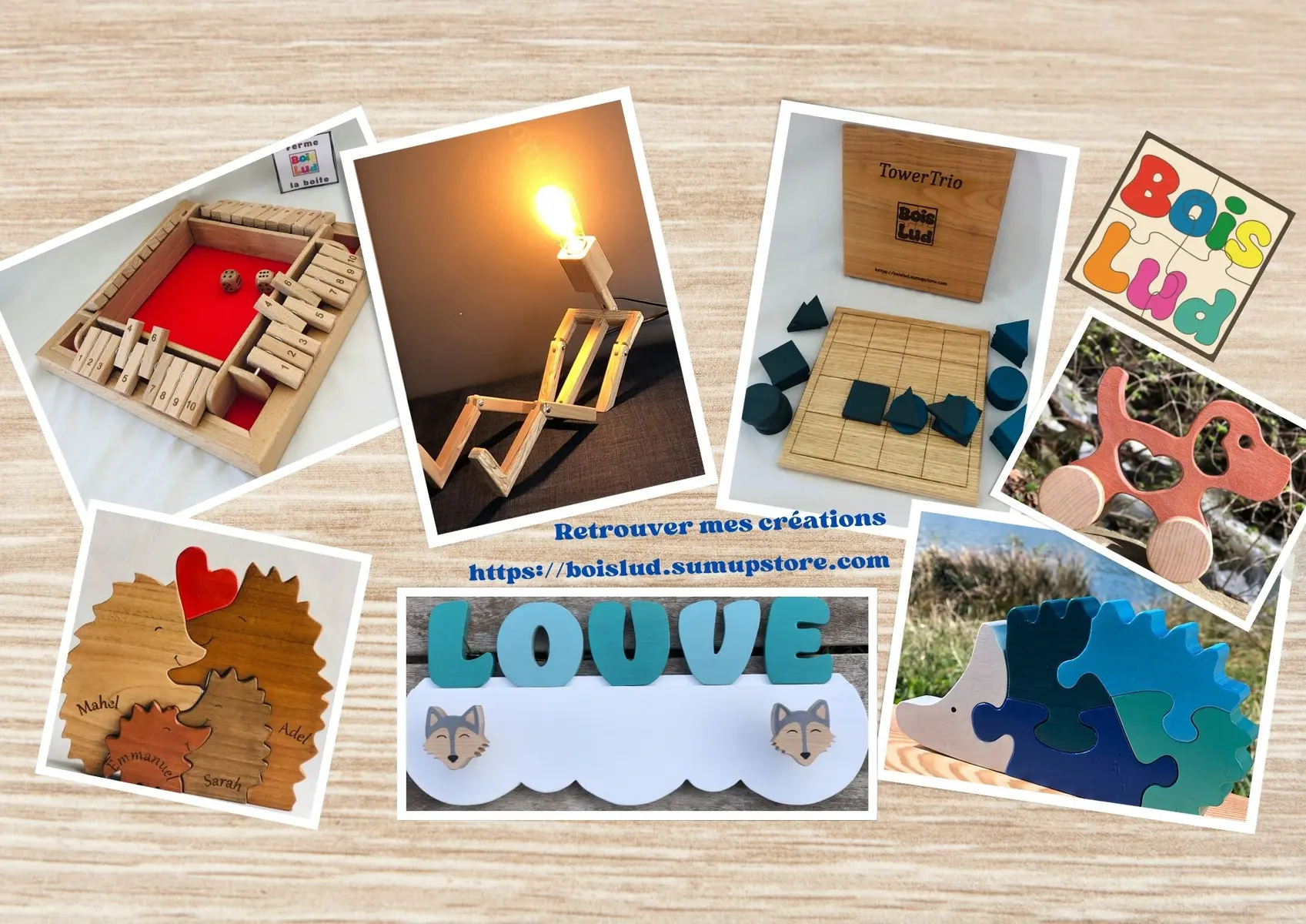 BoisLud_Saint-Bonnet-en-Champsaur