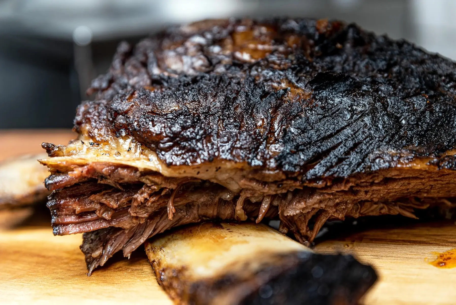 Ribs_Restaurant Le Président