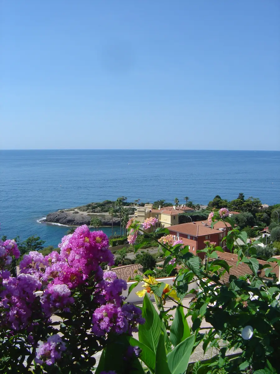 Pointe des douaniers