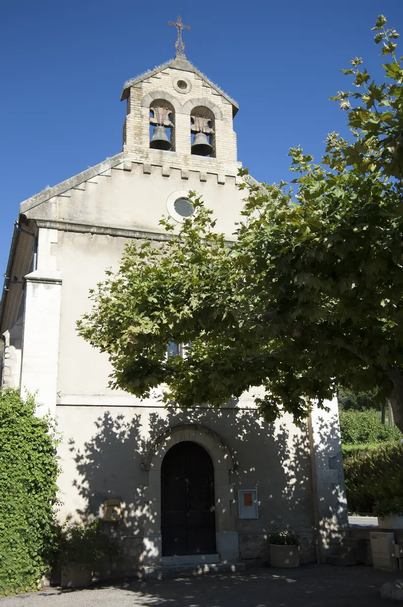 Village de Bras d'Asse