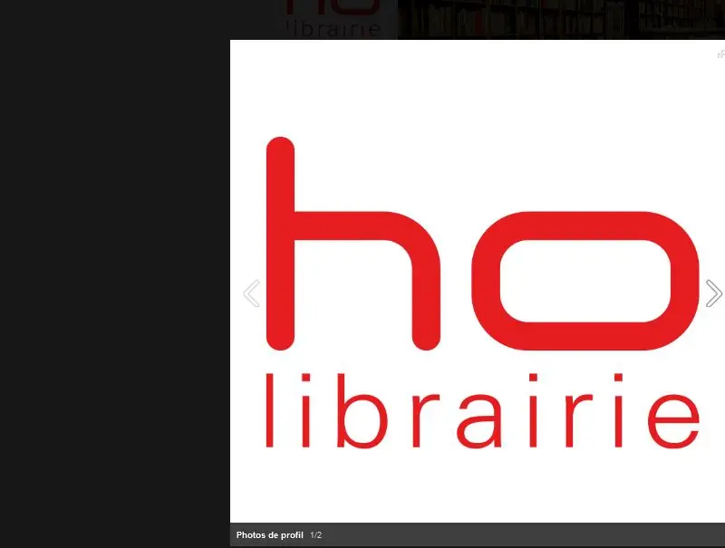 Visuel logo