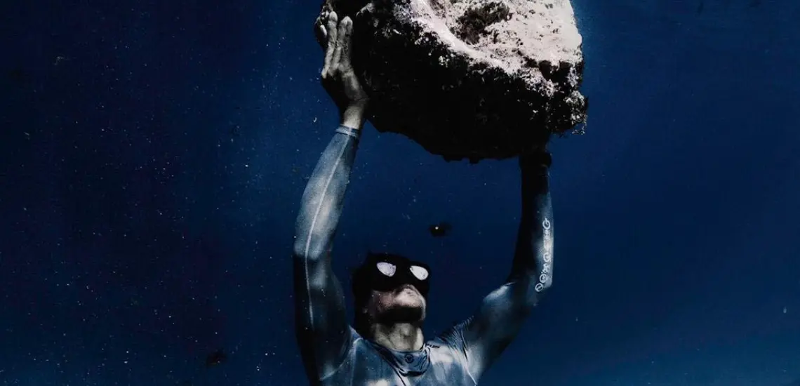 The Aquaman Experience