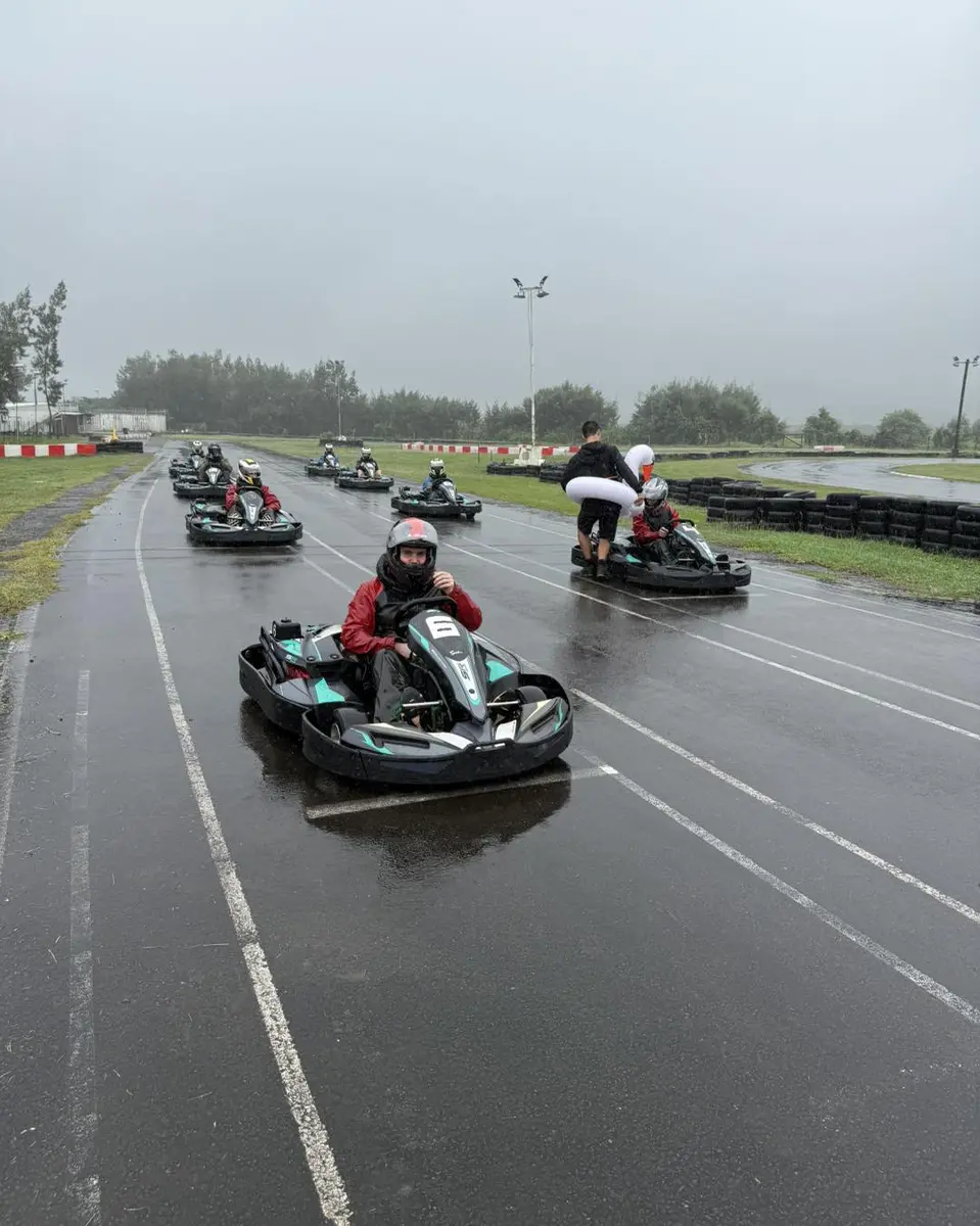 Le Karting