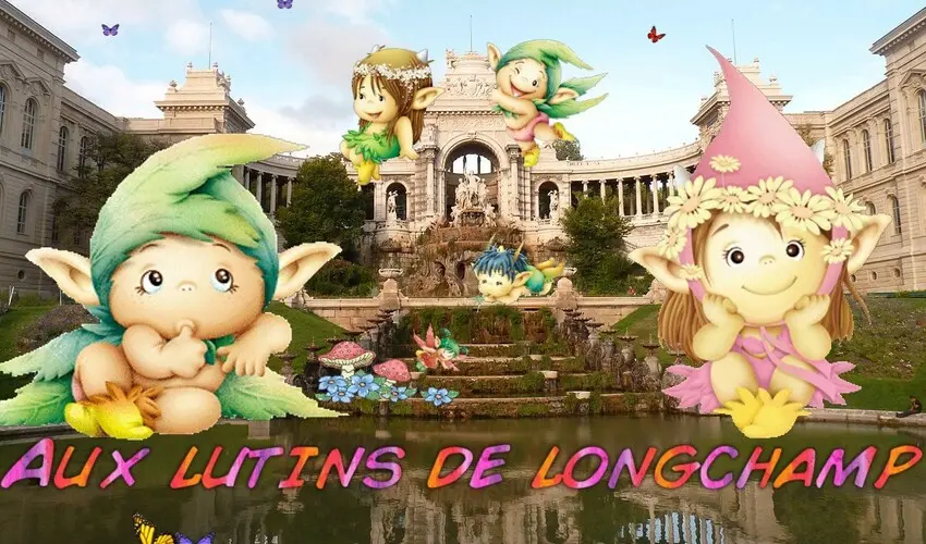 Aux lutins de Longchamp