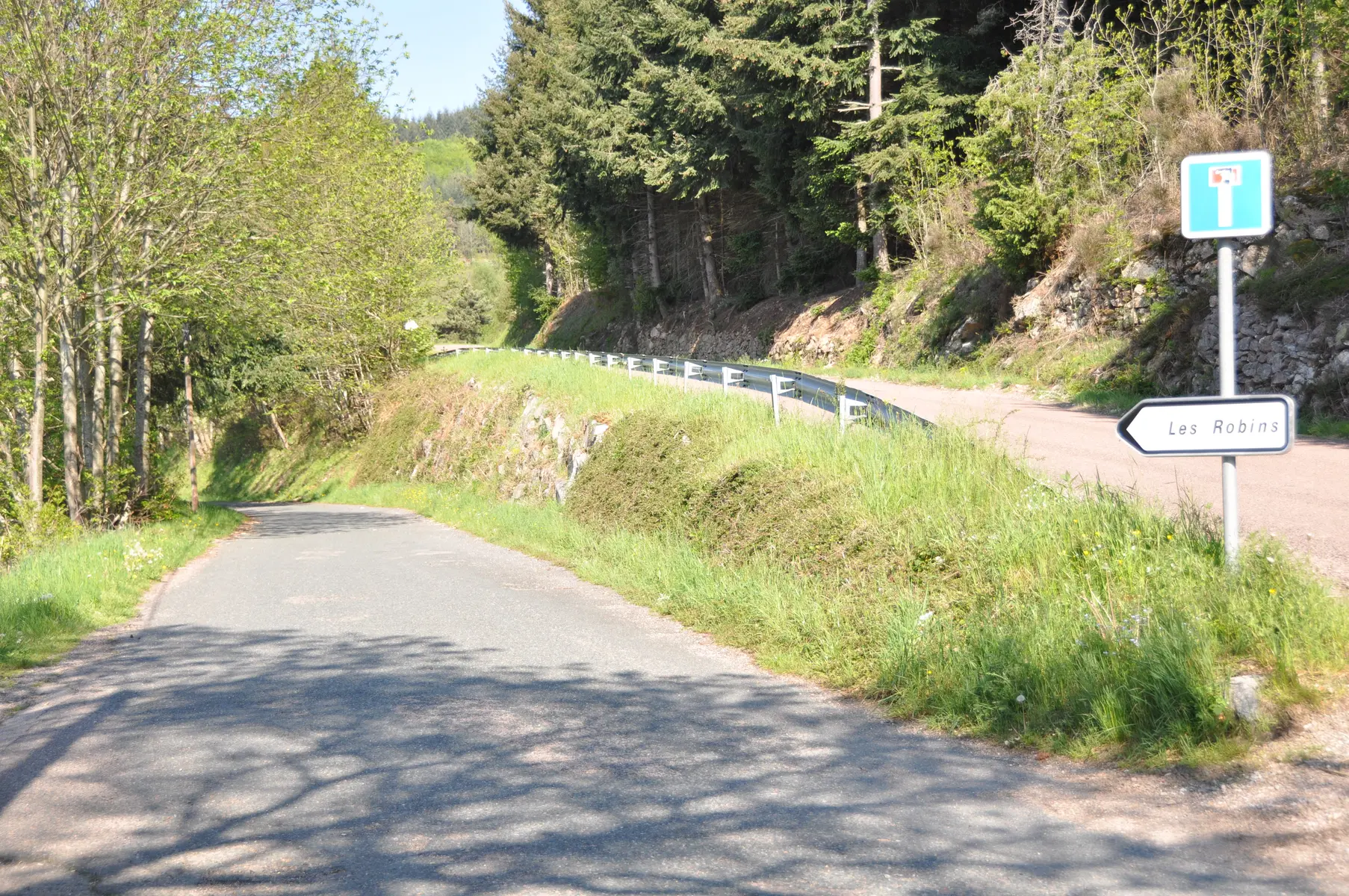 La Route Magique