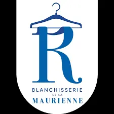 Logo Blanchisserie de la Maurienne
