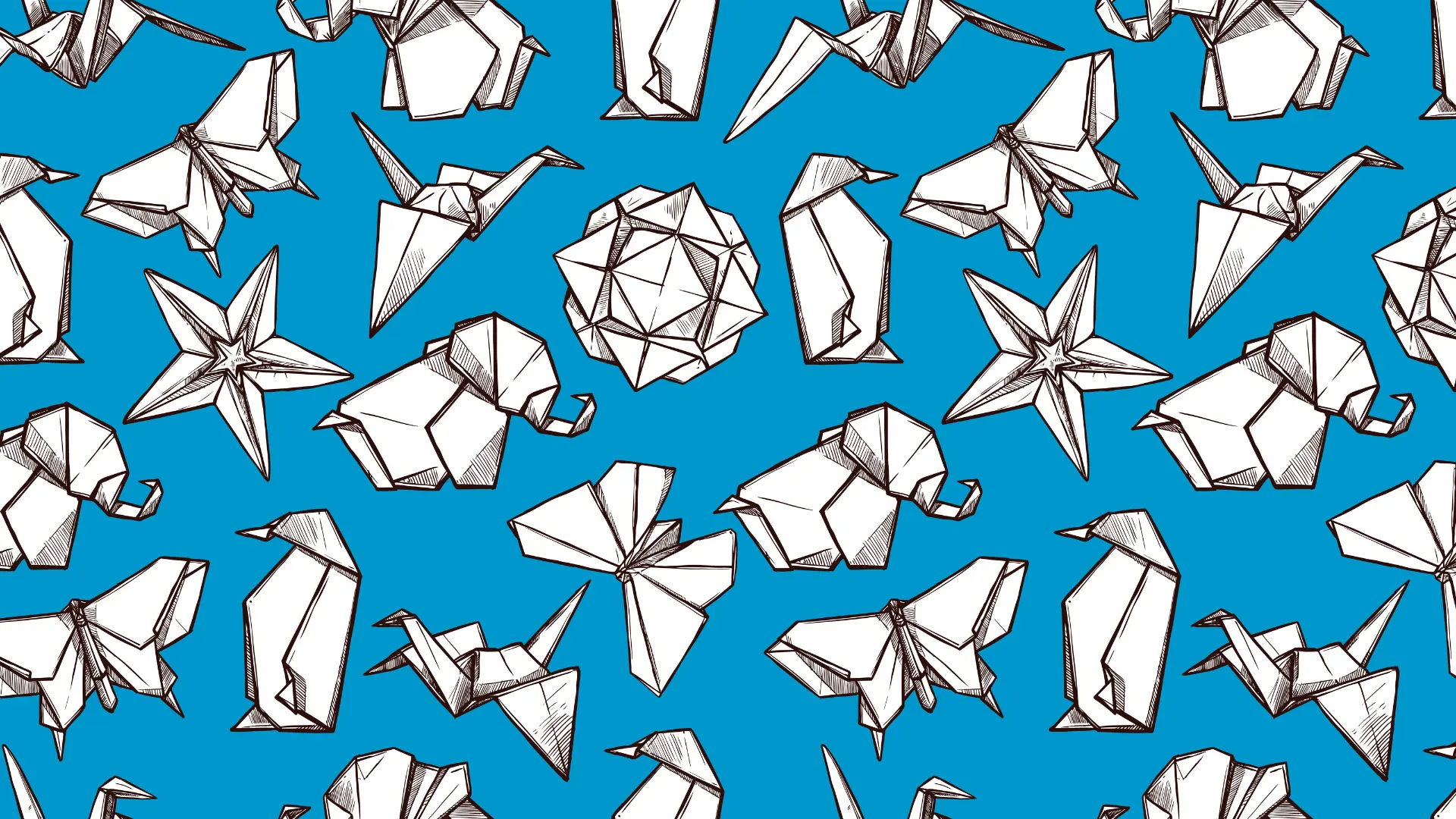 Atelier : L'hiver en origami_Voreppe