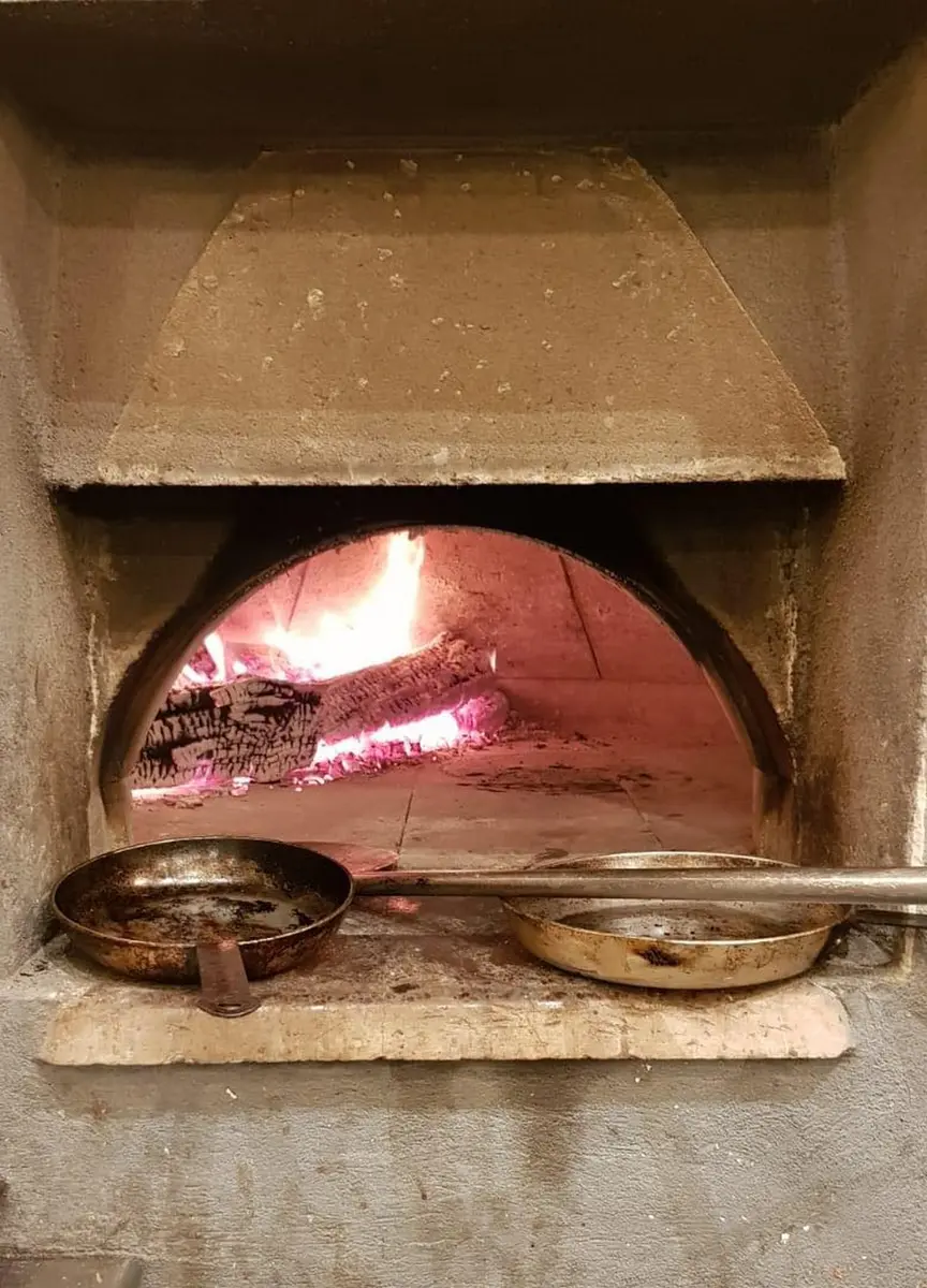 les copains d abord four