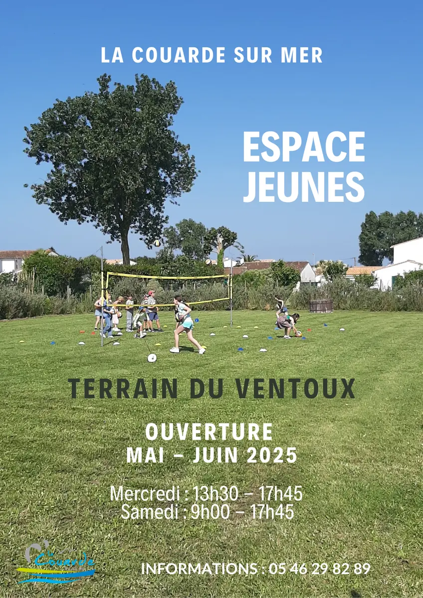 Terrain du Ventoux_La Couarde-sur-Mer