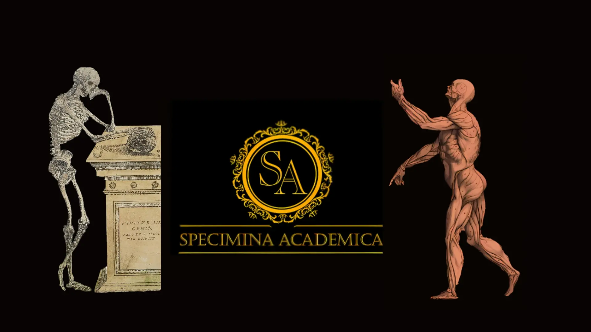Specimina Academica