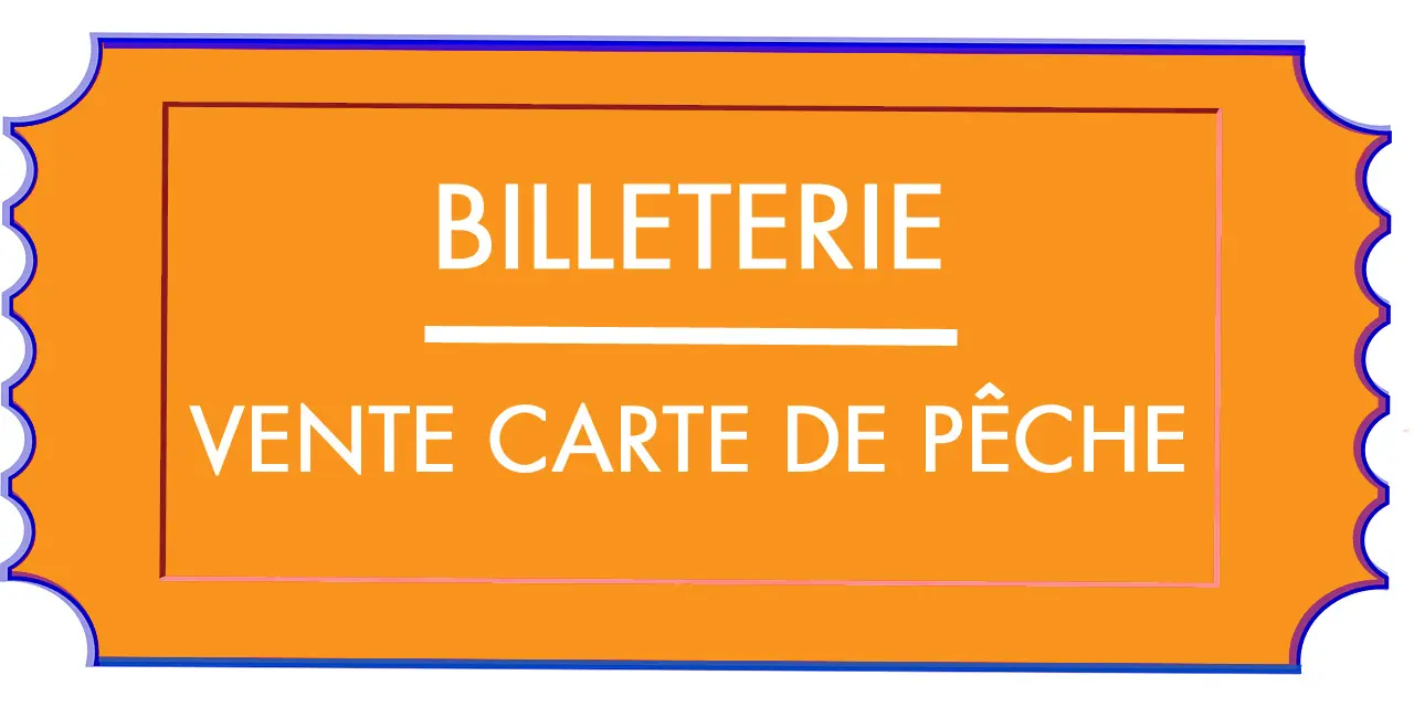 Billeterie Lomagne