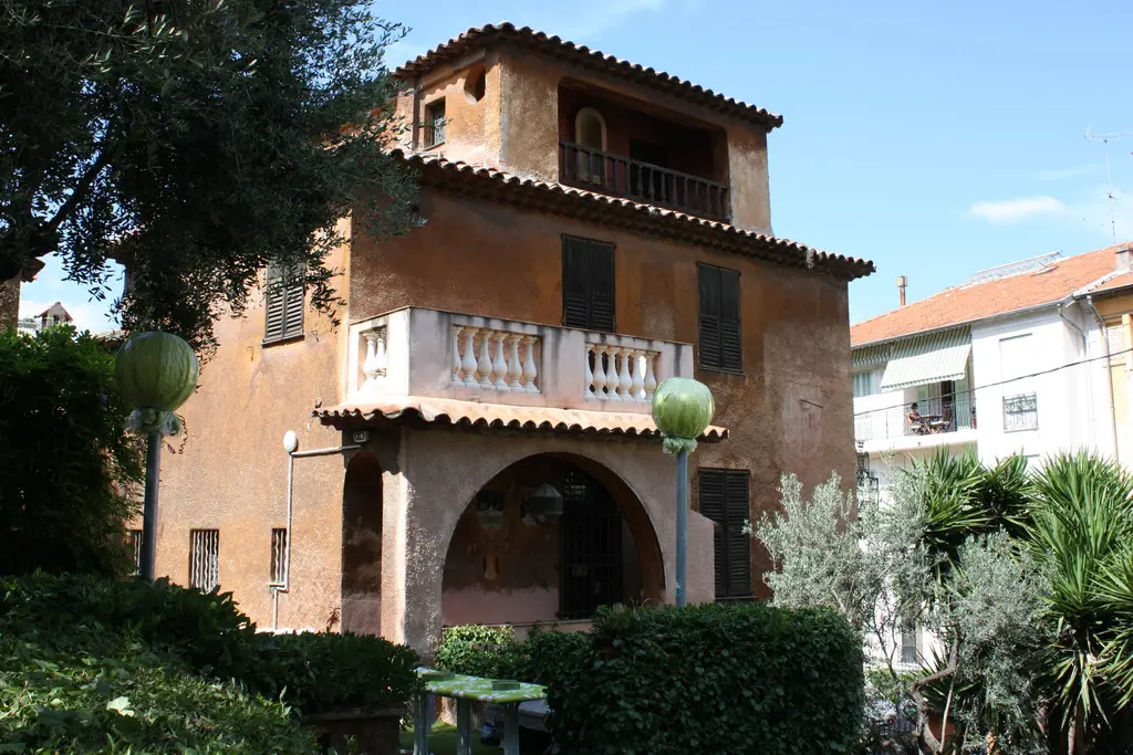 Prieuré du Vieux logis