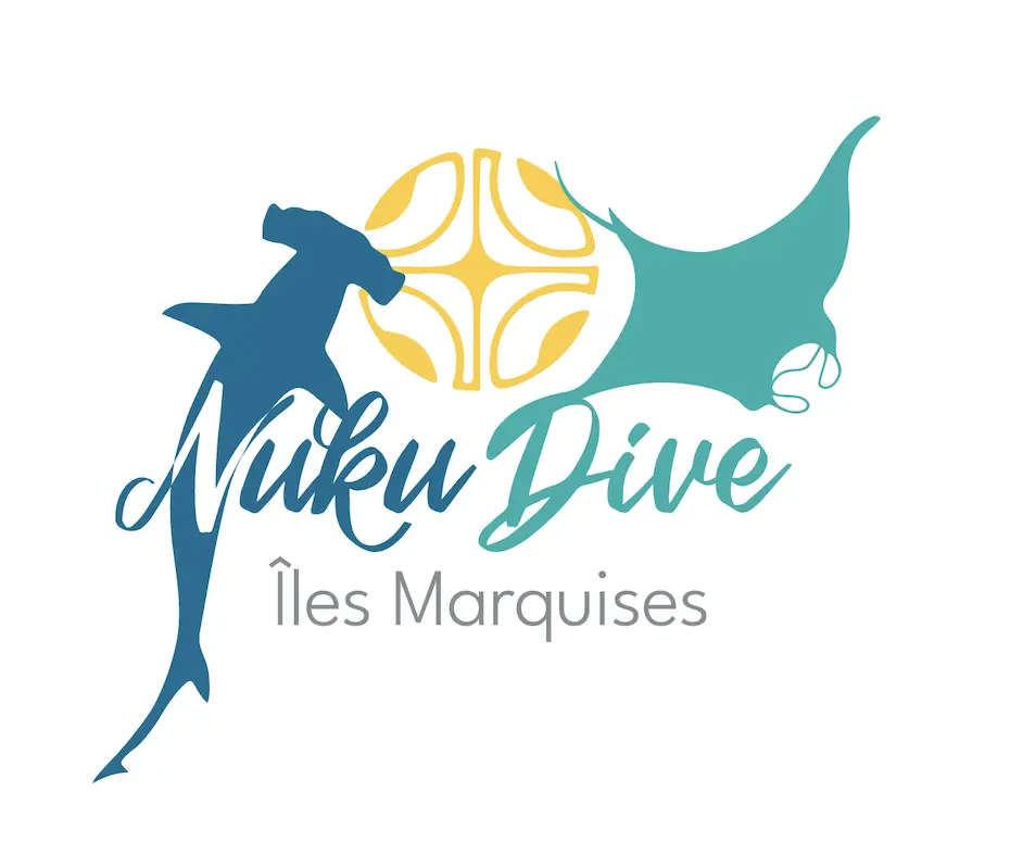 Logo Nuku Dive