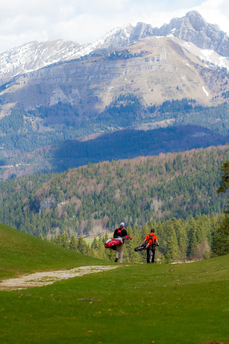 coaching personnalisé