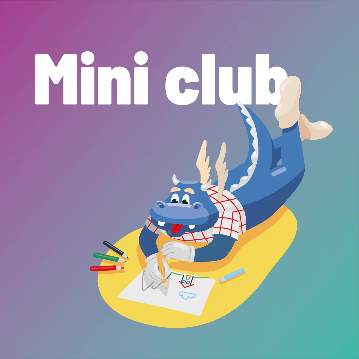 Mini club
