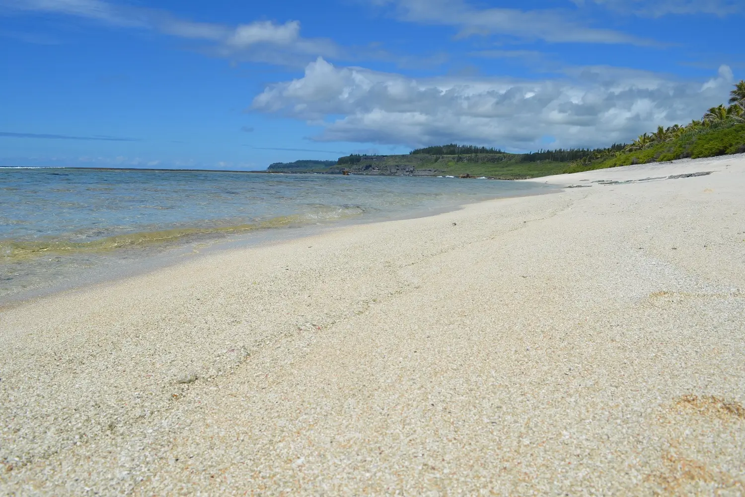 Plage