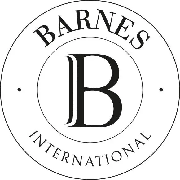 Barnes immobilier