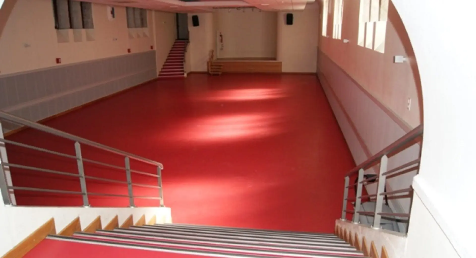intérieur
