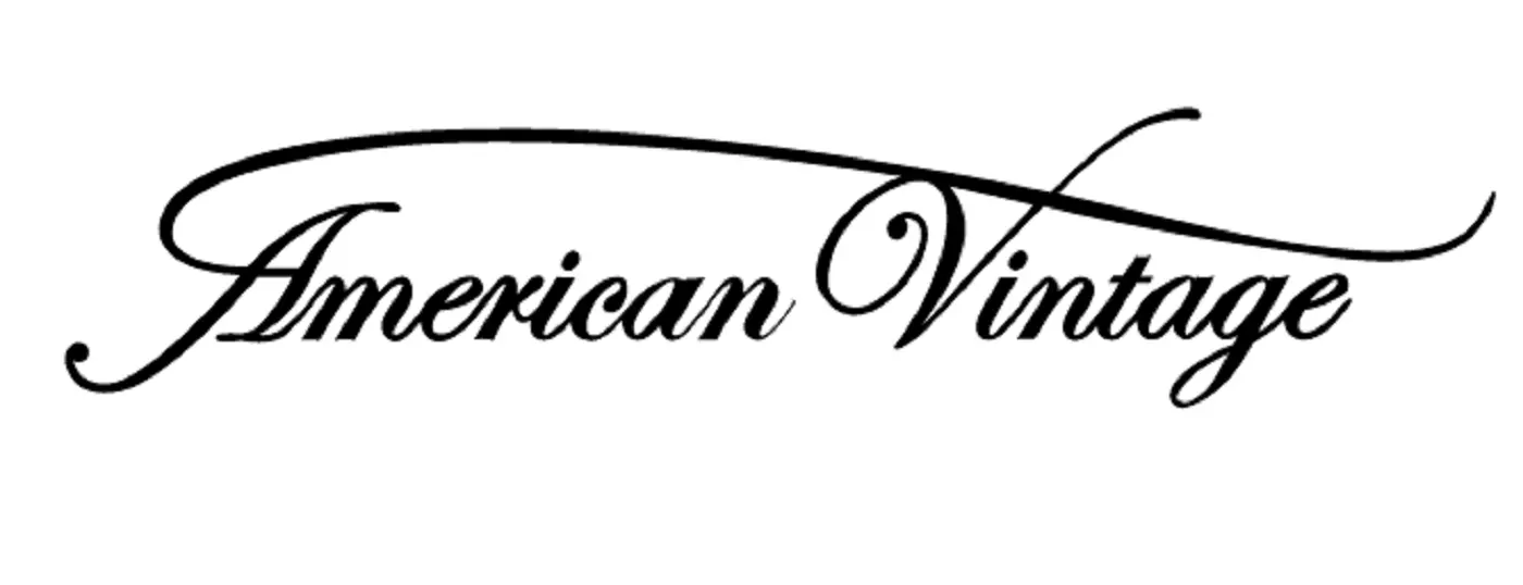 American Vintage