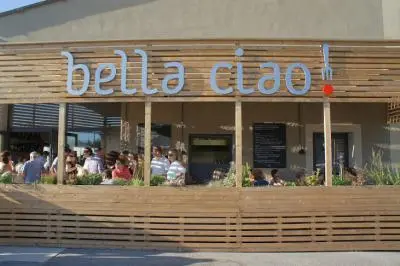 Bella Ciao - restaurant, italien, l'isle sur la sorgue