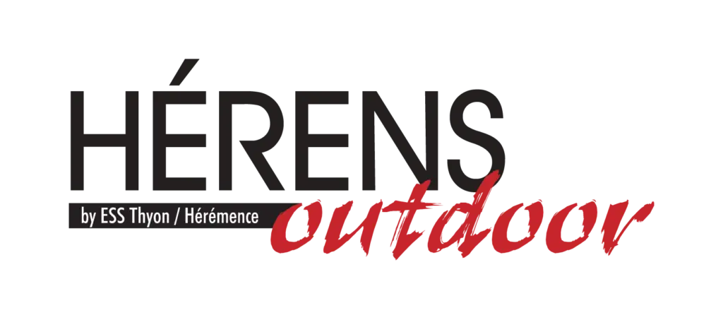 Logo Hérens outdoor