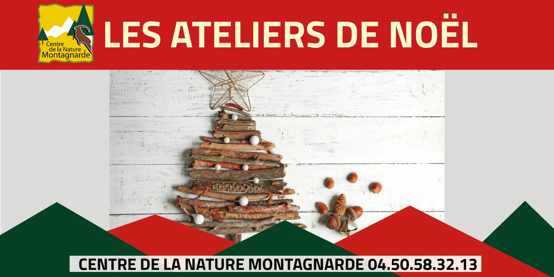 Affiche CNM