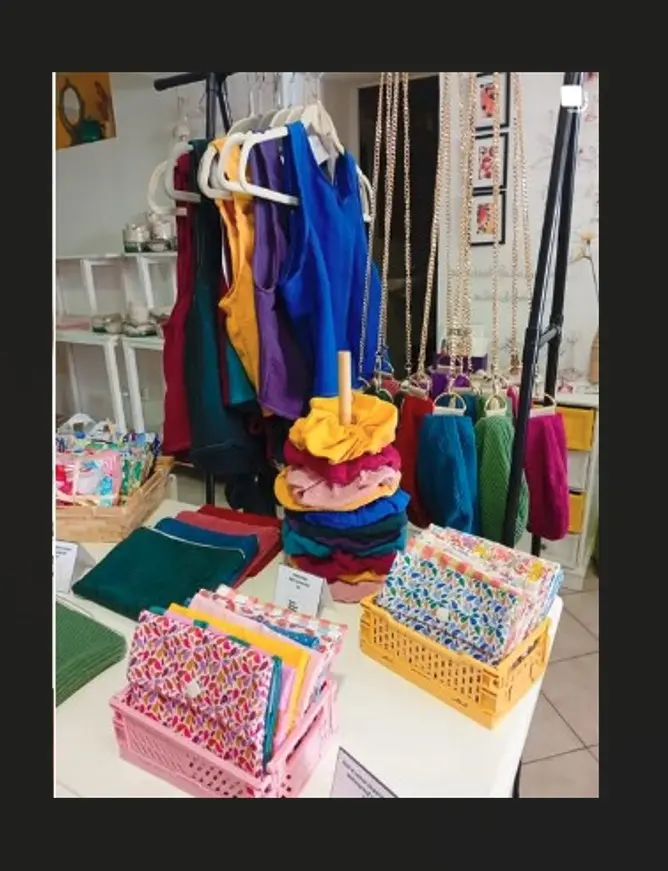 Boutique Avec Amour