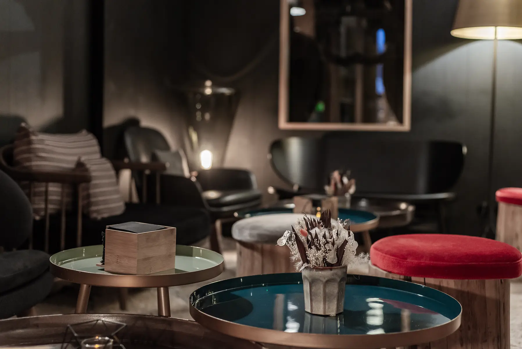 Le Bar du Yule - Val d'Isère